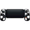 Black and White Checkered Backbone One for iPhone Game Controller Skin